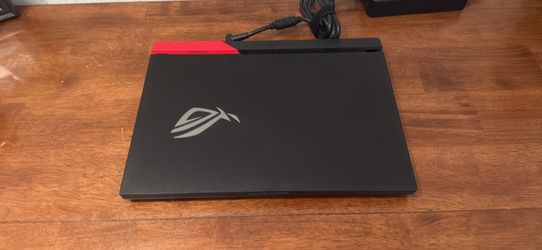 ASUS ROG Strix G15 Advantage Edition
