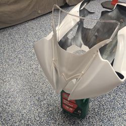 2008-2016 Bodyworks YZF R-6