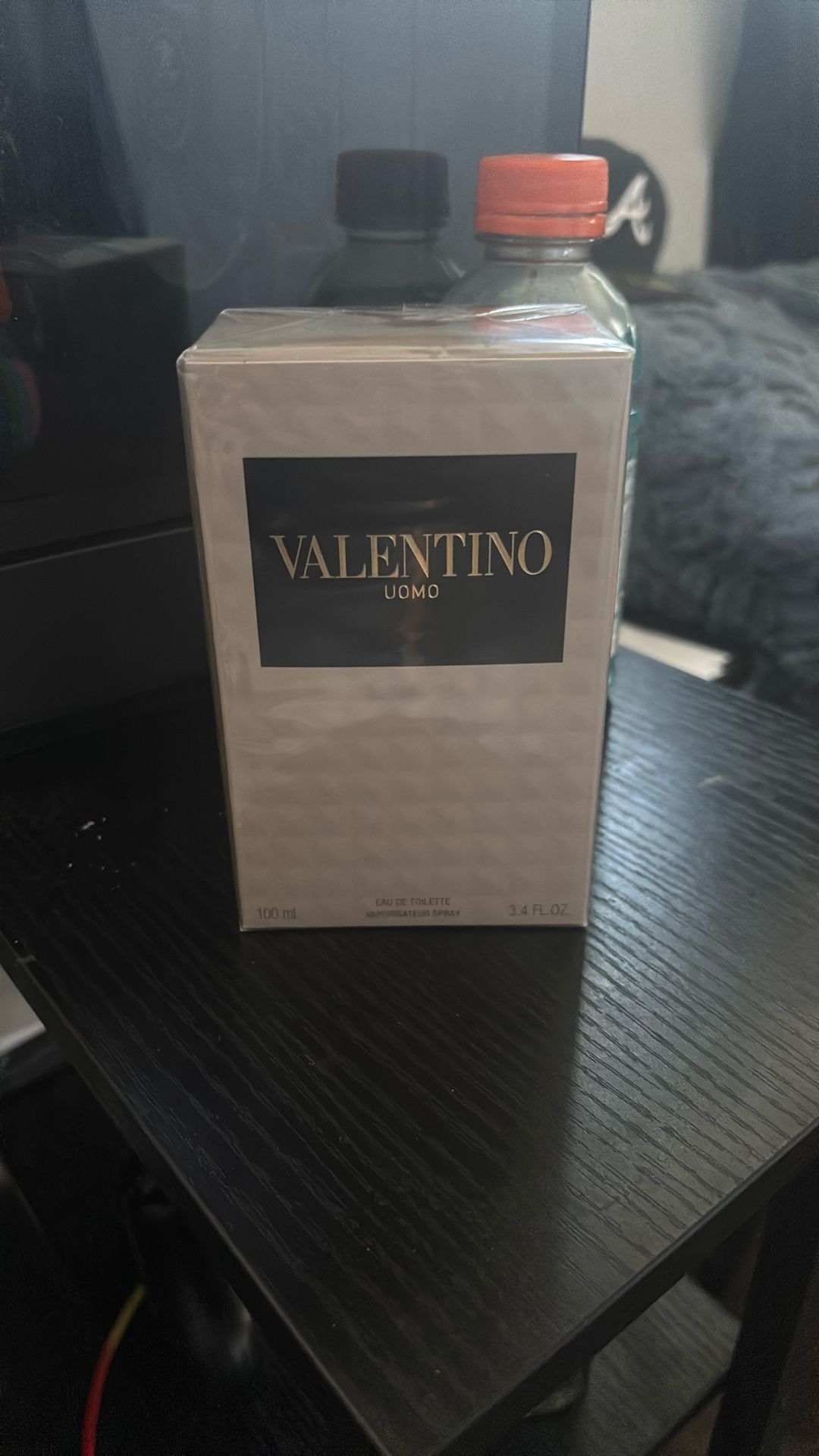 Valentino Men’s Cologne