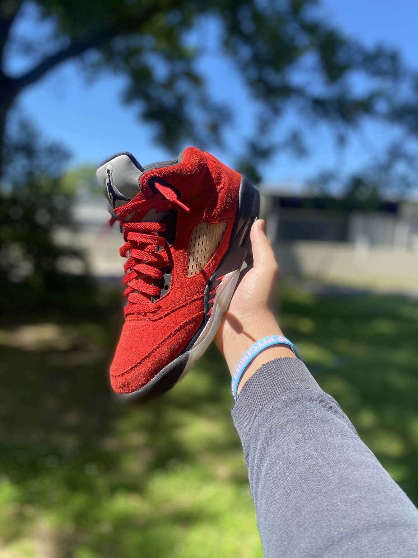 Jordan’s