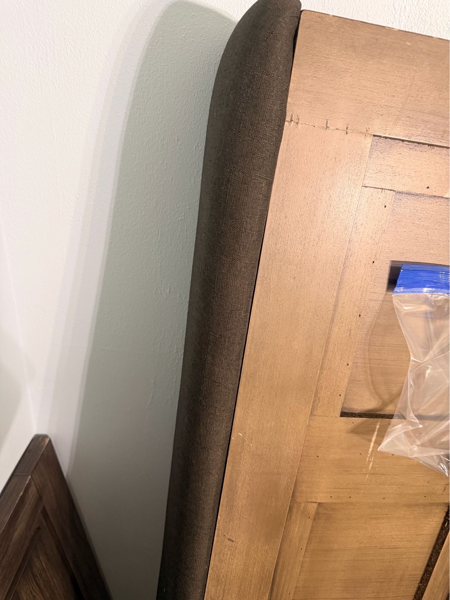 Bedroom set