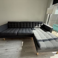 IKEA Morabo Couch