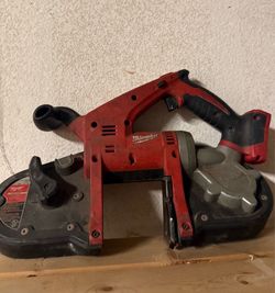 Milwaukee tool