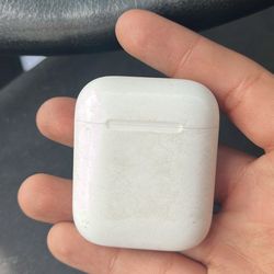 Apple AirPods 