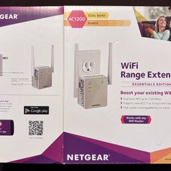 WiFi Extender