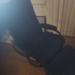 Scandinavian designs lounge chair