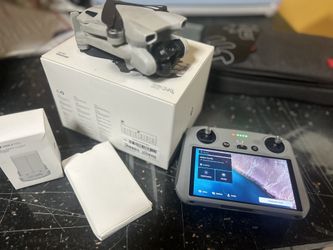 Dji Mini 3 Kit