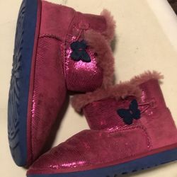 Ugg Boots Size 3