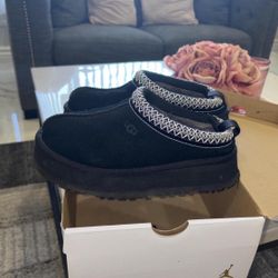 Ugg Platform Tasmans 