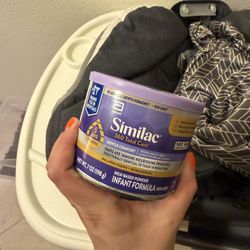 Similac Gentle