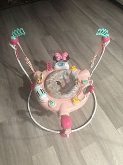 Baby Bouncer / Jumper Activity Center