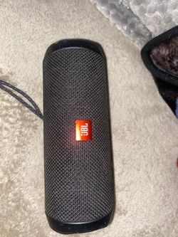 speaker