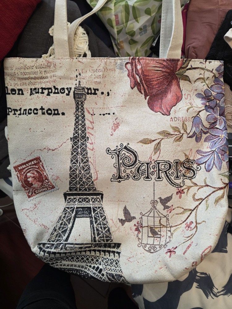 Tote Bag