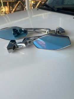 Espejos para moto
