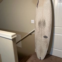 Stewart 949 Comp Surfboard Mid Length