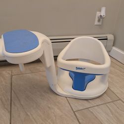 Safety First Baby Bath Chair 