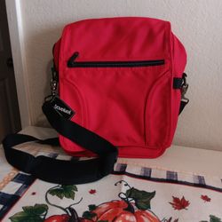 New Travel Well , Carey On 🎒  Bag