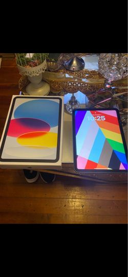 iPad a16