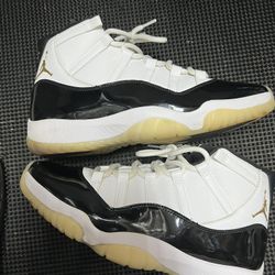 jordan 12 dmp graditude