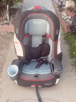 Car seat