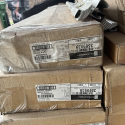 Blinds big & small window size