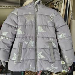 Winter Coat. Size 24 Month