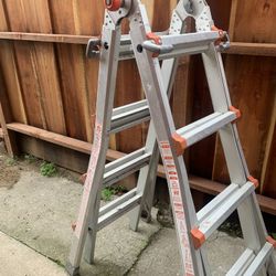 Ladder 