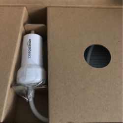 Lighting Car Charger For iPhone 
