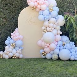 PARTY DECORATIONS | BALLOONS 