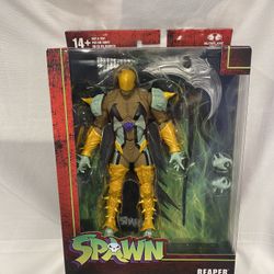 Spawn