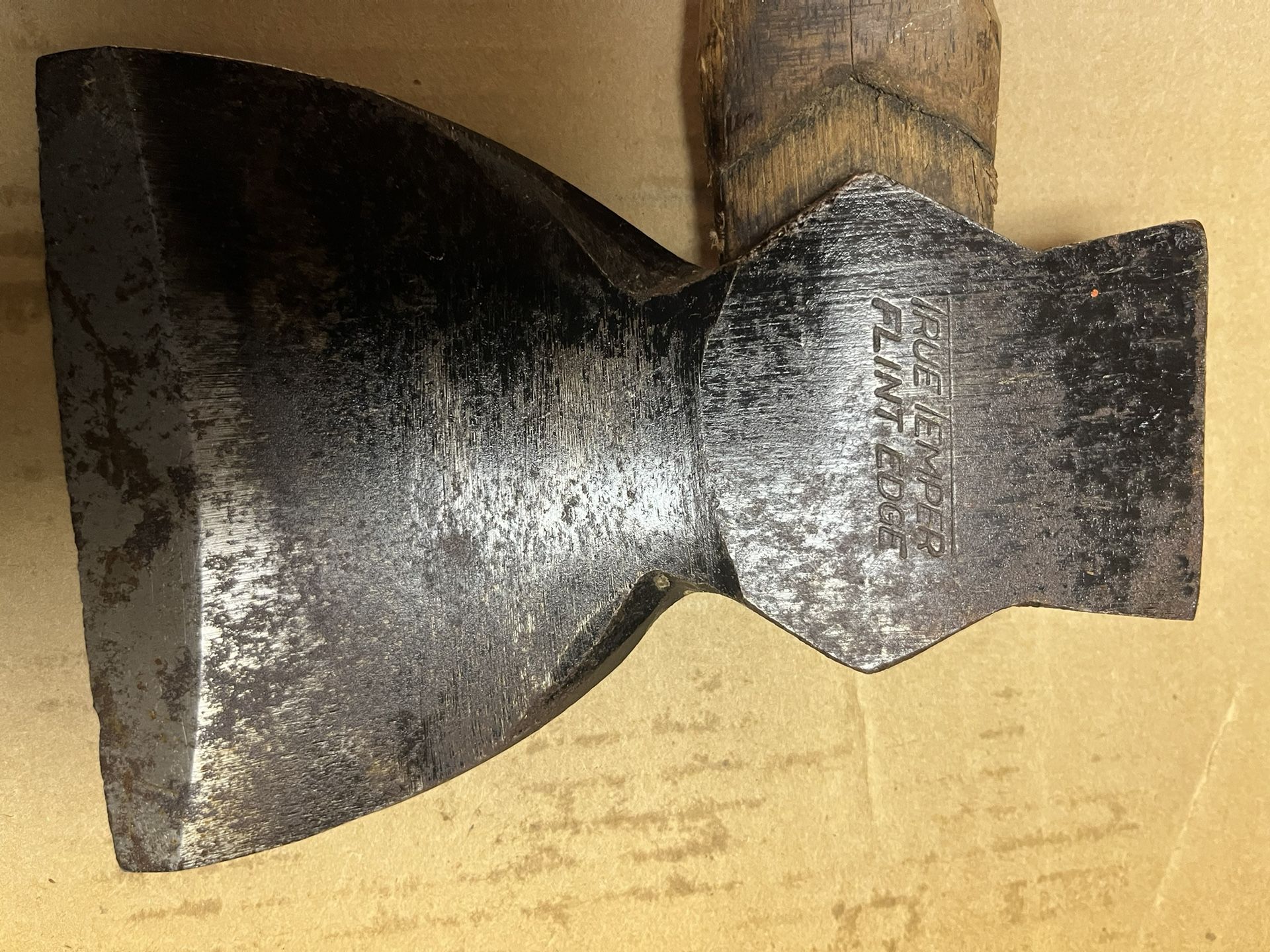 Collectors Vintage Axes