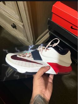 Nike KD 7