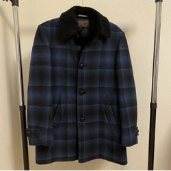 Vintage Pendleton Coat