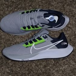 Nike Air Zoom Seahawks