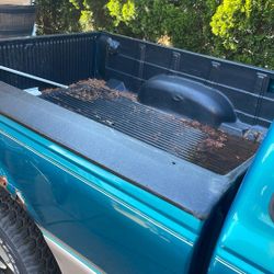 Ford Ranger Bed Liner