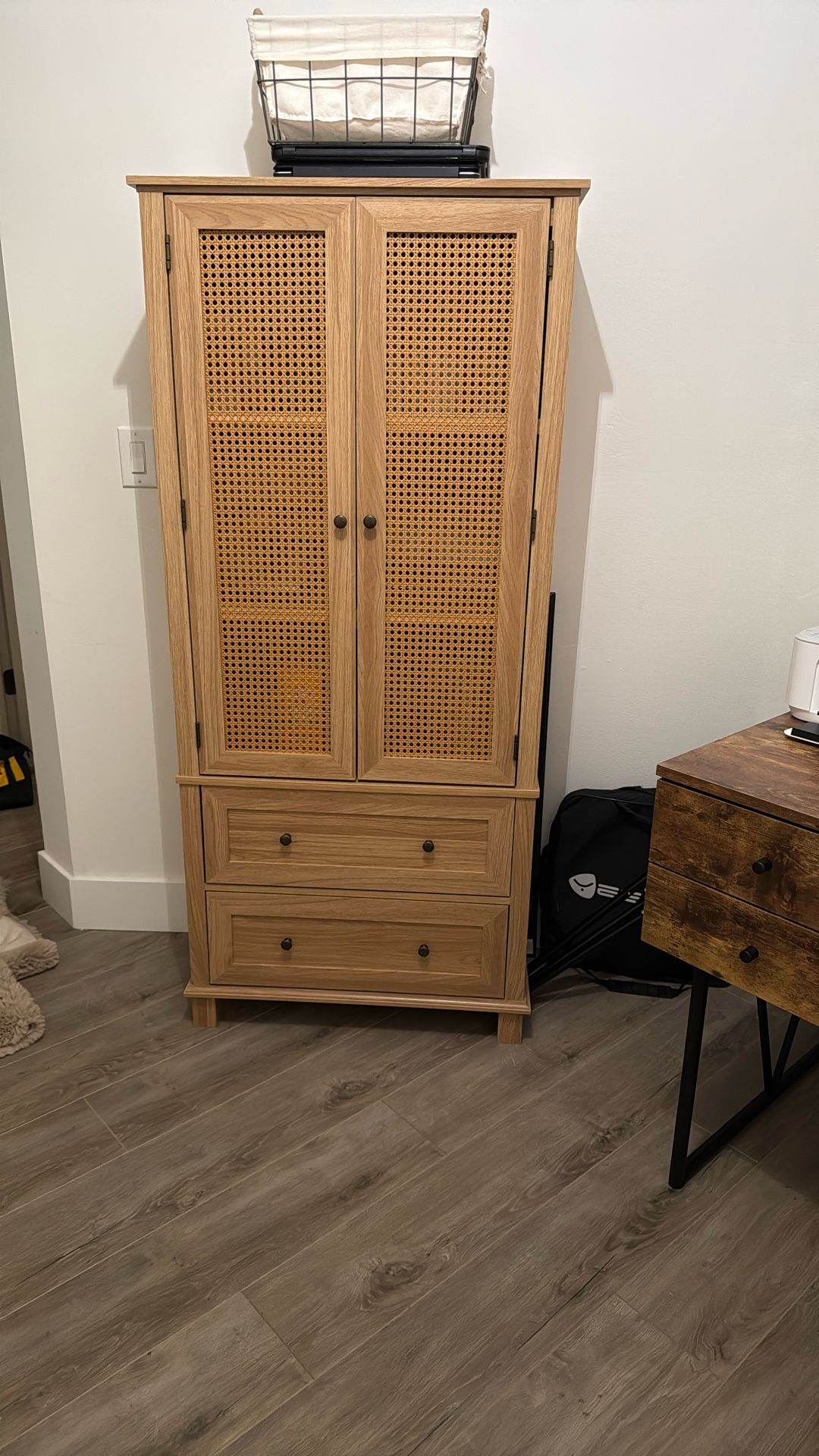 Storage Closet / Pantry
