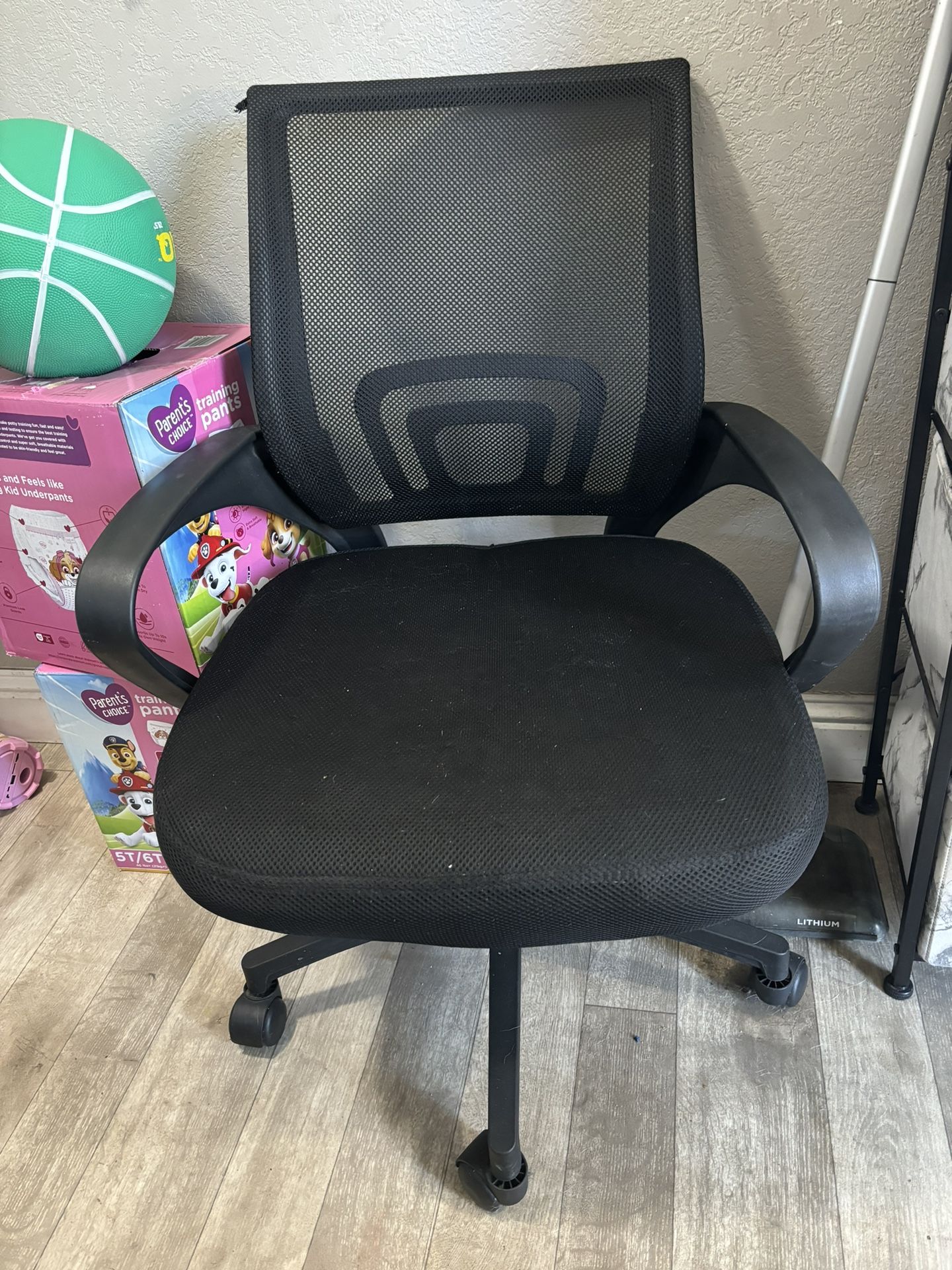 Office Chair 
