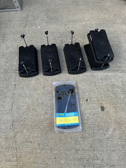 Premium Battery Tray 