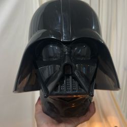 AMC Darth Vader Disney Popcorn Bucket 20th Anniversary 