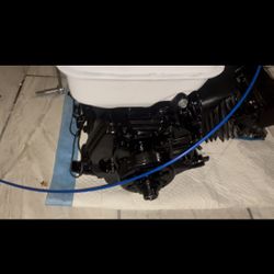 301cc Stock 10 Hours Of Use 