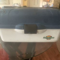 Tackle Box