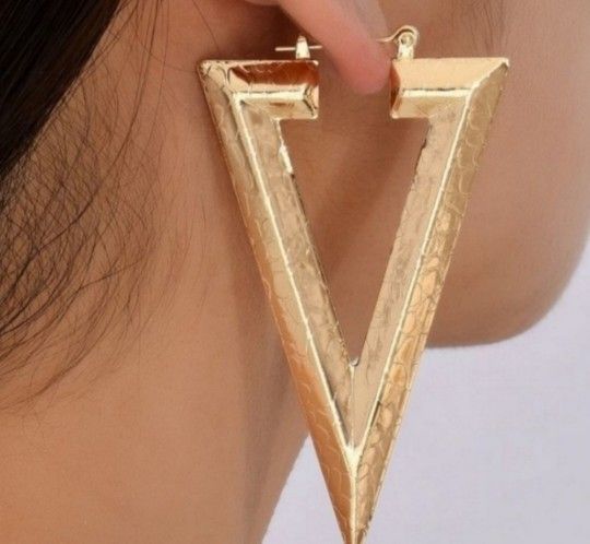 Francesca's Earrings 