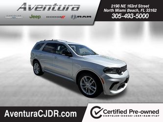 2024 Dodge Durango