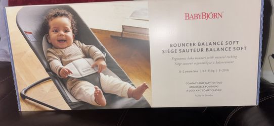 Baby Bouncer