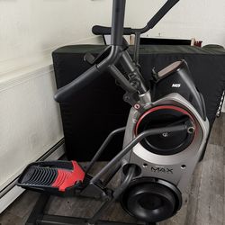 BowFlex Max Trainer