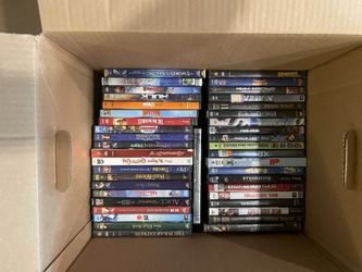 DVD