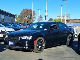 2022 Chrysler 300