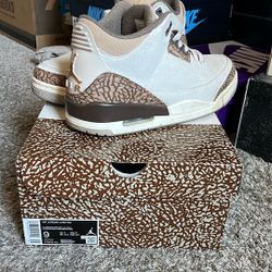 Air Jordan 3s