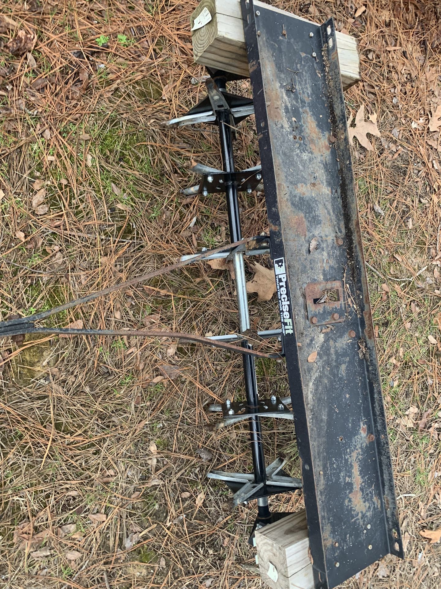 Aerator
