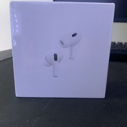 AirPods Pro 2 